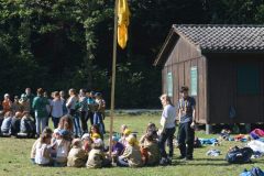Korpstag 2019